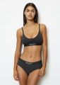 3 pcs Original marco palo Womens Elasticated Breathable Cotton Brief Panty.