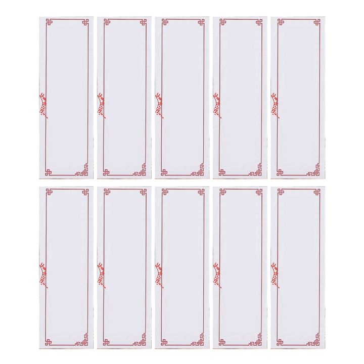 10Pack Dimo Dizi Flute Membrane for Chinese Flute Dizi