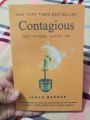 Contagious: Why Things Catch On. 