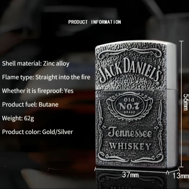 Classic%20zippo%20style%20Gas%20lighter%20Windproof%20Pocket%20Lighter%20For%20man%20-%20Image%209