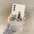 Anime Avatar the last Airbender Phone Case For Samsung A 10 20 30 50s 70 51 52 71 4g 12 31 21 31 S 20 21 plus Ultra. 