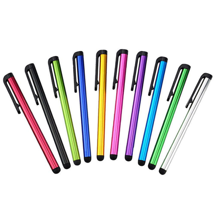 Pen%20machine%20stylus%20touch%20screen%20universal%20tablet%20iPho7.0%20capacitor%2010-pack%20stylus%20touch%20screen%20pen%20suitable%20for%20iPad%20Pr%20tablet%20computer%20soft%20head%20hand%20-%20Image%202