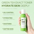 Fenyi Green Tea (Mud Mask/Face Wash/Toner) Skin Care Set 3pcs. 
