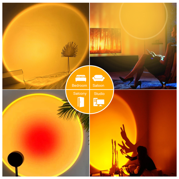 LED%20USB%20Sunset%20Lamp%20Night%20Light%20Projector,Sunset%20-%20Image%204