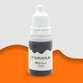 10ml DIY Non-toxic Handmade Soap Vibrant Color Liquid Colorant Dye Pigments. 