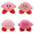 Star Kirby Anime Plush Toys Kirby Magolor Meta Knight Waddle Dee King Dedede Stuffed Peluche Dolls Kawaii Pillow Gifts.