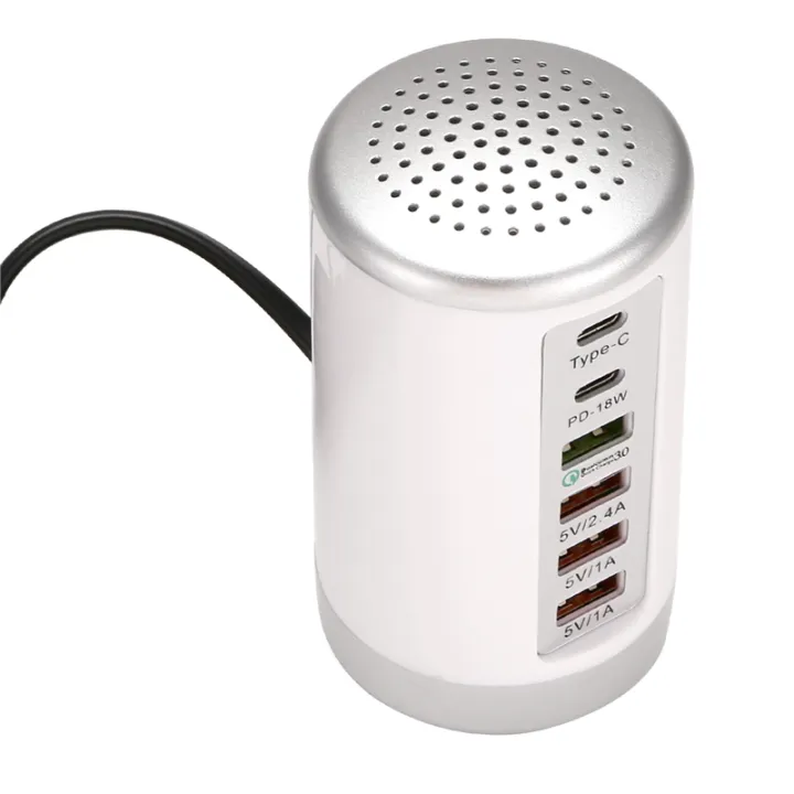 6%20Port%20Type%20C%20PD%20Charger%20Mobile%20Phone%20Charging%20Dock%20Station%20B%20EU%20Plug%20-%20Image%204