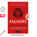 Hagakure: The Book of the Samurai by Yamamoto Tsunetomo. 