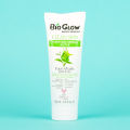Bio Glow Purifying Herbal Active Face Wash 100ml. 