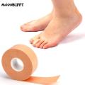 Elastic Waterproof Foam Tape Wear-Resistant Bandage Sticker Wound Dressing Sports Sprain Treatment Anti Abrasion Foot Stick. 