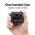 Oscilloscope FNIRSI 138Pro (PWM). 