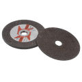 4 inch Carborundum Grinding Cutting Wheel/ Disc (5 Pieces). 