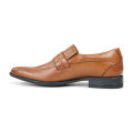 Bata PLATEO Slip-On Formal Shoe for Men. 