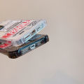 The four-corner anti-drop logistics label is suitable for Apple iPhone15ProMax phone case 14 tide brand 13/12/11 soft.
