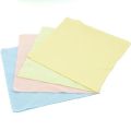20Pcs High-quality Microfiber Glasses Cleaning Cloth Lens Glasses Cleaner Mobile Phone Screen Cleaning Wipes Eyewear Accessories. 