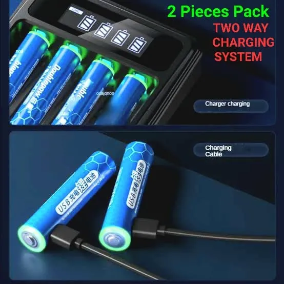 Doublepow%20Long%20Cycle%20Life%20AAA%20Size%201.5V%201000mWh%20High%20Performance%20Rechargeable%20Lithium-ion%20Batteries%20with%20Built-in%20Micro%20USB%20Charging%20Port%20&%20LED%20Indicator%20Facility%20-%202%20Pieces%20(Blue)%20-%20Image%206