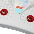 Intelligent Foot Massager with Heat Foot Warmer for Men Women Electric Foot Massager to Relieve Foot Pain Perfect for Plantar fasciitis, Neuropathy and Tired Feet. 