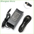 Laptop Power Adapter Charger for Dell Inspiron 15R-5520 15R-5521 15R-5537. 