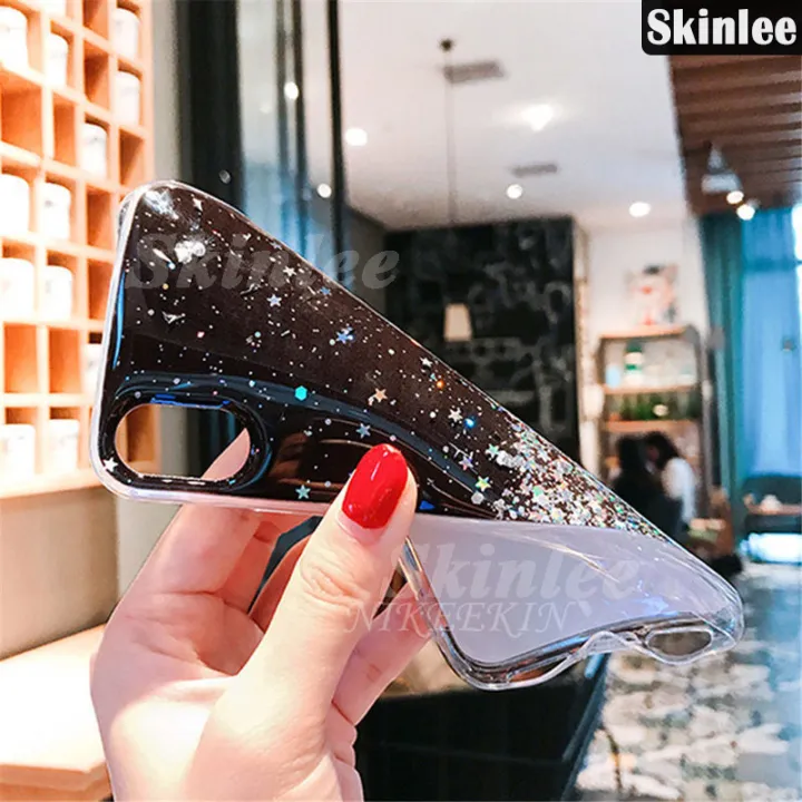 Phone%20case%20For%20Redmi%20A3%20Back%20cover%20Full%20Stars%20Moon%20Glitter%20Bling%20Sequins%20Starry%20Sky%20Transparent%20Soft%20Cover%20For%20Mi%20Xiaomi%20Redmi%20A3%20Cover%20cases%20-%20Image%204