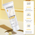 BIOAOUA Rice Raw Pulp Cleanser Facial Scrub Foam Remove Blackhead Face Beauty Moisturizing Shrink Pores Deep Clean Oil Control.