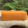 Ikebana Premium Orange Handmade Soap- 90 gm. 