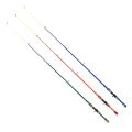 Kids Fishing Pole Set Telescopic Fishing Rod and Spinning Reel Combo Children Child Fishing Rod Baits Hooks for Saltwater Travel.