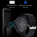 GT5 Smart Watch Bluetooth-compatible Call NFC Wireless Charging Heart Rate Blood Pressure Monitor Sports Bracelet. 