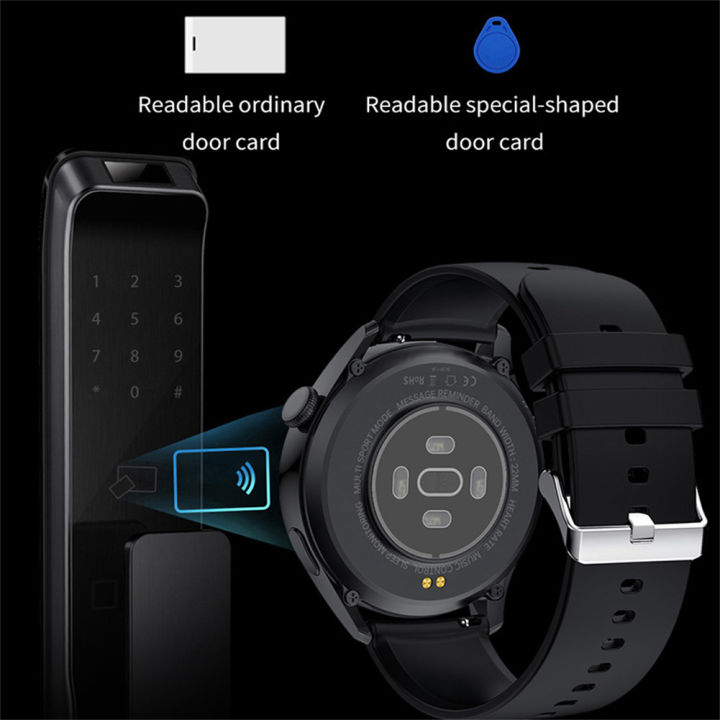 GT5%20Smart%20Watch%20Bluetooth-compatible%20Call%20NFC%20Wireless%20Charging%20Heart%20Rate%20Blood%20Pressure%20Monitor%20Sports%20Bracelet%20-%20Image%207
