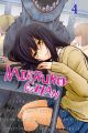 Mieruko-chan Volume (1-5) set Paperback Manga | MH Shop. 