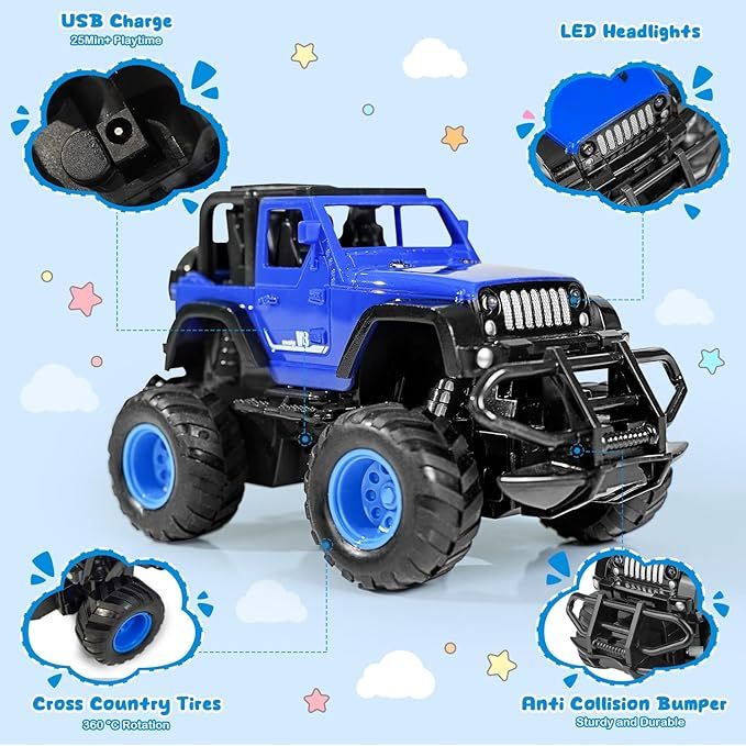 Racing%20Off-Road%20Remote%20Control%20Cross%20Country%20Car%20-%201:14%20Scale%20with%202.4G%20Control%20-%20Image%202