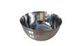A1 Max Stainless Steel Bowl | 8 Size Bowl is Available | Professional Grade Kitchen Cooking and Food Prep Accessories | Dishwasher Safe.