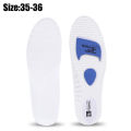 【KuaKe Mall】(NEW) for Shoes Sole Deodorant Breathable Cushion Running for Men Women.