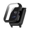 For Realme Watch 2 2 pro Case Screen Protector Shell Full Protective For Realme Watch 2 pro Protective shell + tempered glass. 