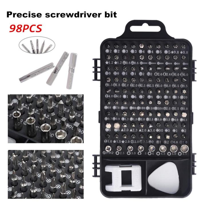 115%20In%201%20Screw%20Drivers%20Screwdriver%20Set%20115%20In%201%20Tool%20Kit%20Professional%20Precision%20Stainless%20Steel%20Screwdriver%20Repair%20Tool%20Magnetic%20Driver%20For%20Cellphone%20Computer%20Tablet%20PC%20Laptop%20Watch%20Electronic%20Repair%20Tool%20Kit%20-%20Image%206