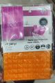 Waterproof 3D Shower Curtain With 12 Rings For Bathroom Toilet - Bathroom Accessories. 