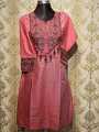 Stylish And Fashionable Women Kameez Radymade Women kameez new Stylish embroidery Women Kameez One Pieces.