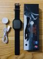 T900 Ultra 2 Smart watch (2.19 inch HD Big Screen, Magnetic Wireless Charging,Smart Watch, Bluetooth Call Sleep Monitor, Wristwatch). 