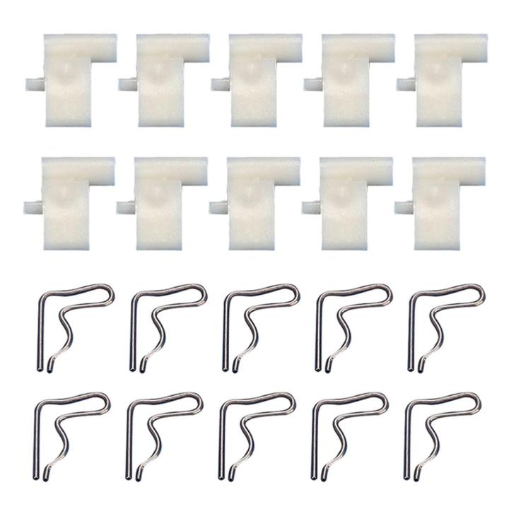 10X Recoil Starter Pawl Kit for Stihl TS420 TS410 TS400 Cut-Off Saws 000019-7200