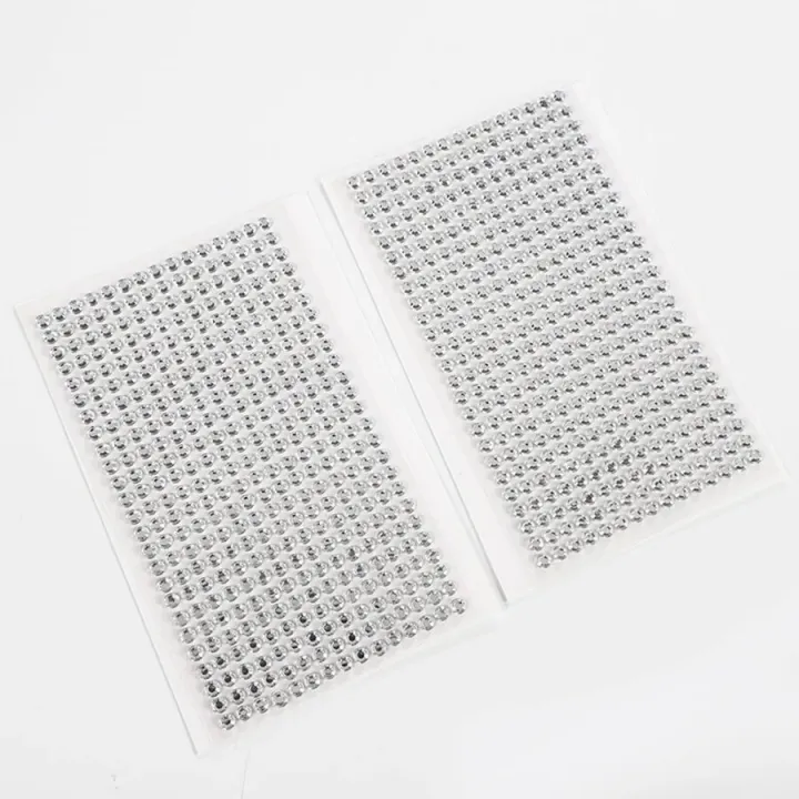 1725/2100pcs%20Clear%20Rhinestones%20Stickers%20Kids%20DIY%20Craft%20Self%20Adhesive%20Bling%20Gems%20Crystal%20Sticker%20Face%20Nail%20Scrapbook%20Decoration%20-%20Image%207