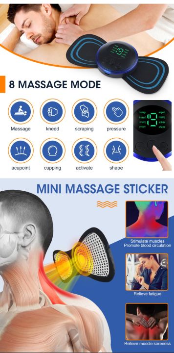 Tens%20Units%20EMS%20Mini%20Massager%20with%204%20Pads%20,Muscle%20Stimulator%20Full%20Body%20Relax%20Machine%20Rechargeable%20Device%20for%20Legs%20Back%20Neck%20Pain%20Relief%20Therapy%20-%20Image%203