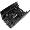【The Edge of Beauty】Replacement Shaver Foil&Cutter for Braun 52B 5 5020S,. 