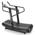 GYMOST Curve Treadmill 6310CB.