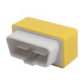 3X OBD2 Car Chip Tuning Box Plug and Drive SuperOBD2 More Power / More Torque As Nitro OBD2 Chip Tuning Nitro. 