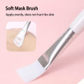 6 in 1 Face Mask Mixing Bowl Set, DIY Facemask Mixing Tool Kit with Facial Mask Bowl Stick Spatula Brush and Gauge Spoons. 