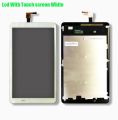 For Huawei Mediapad T1 10 Pro LTE T1-A21L T1-A21W T1-A22L T1-A23L LCD DIsplay + Touch Screen Digitizer Assembly Glass Sensor.