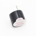 3Pcs- BALCK 12mm Diameter Universal Mini Buzzer Piezoelectric 3V 5V 12V Magnetic 85dB Long Continuous Beep Tone Buzzer 2 Pin Leads Connections Leg. 