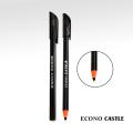 Econo Castle Ball Pen (Pack of 20 Pens). 
