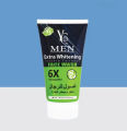 YC Extra Whitening For Men Face Wash 100 Ml. 