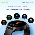 Oraimo Watch ER 1.43” AMOLED IP68 Smart Watch(OSW-42). 