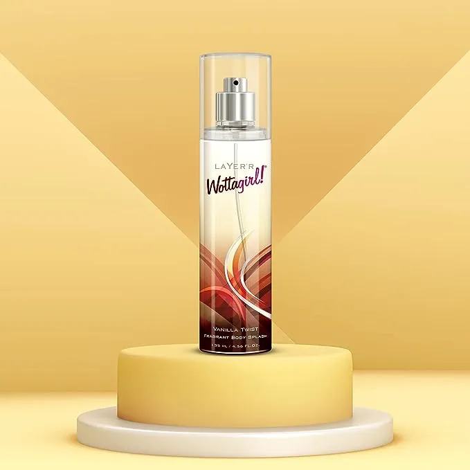 Layer'r%20Wottagirl%20Vanilla%20Twist%20Body%20Splash%20For%20Women%20Long%20Lasting%20-%20135ml%20-%20Image%205